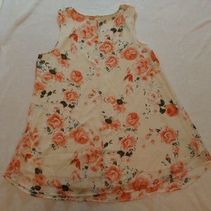 ***2/$20*** Zenana top /sleveless tunic/dress